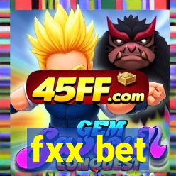 fxx bet